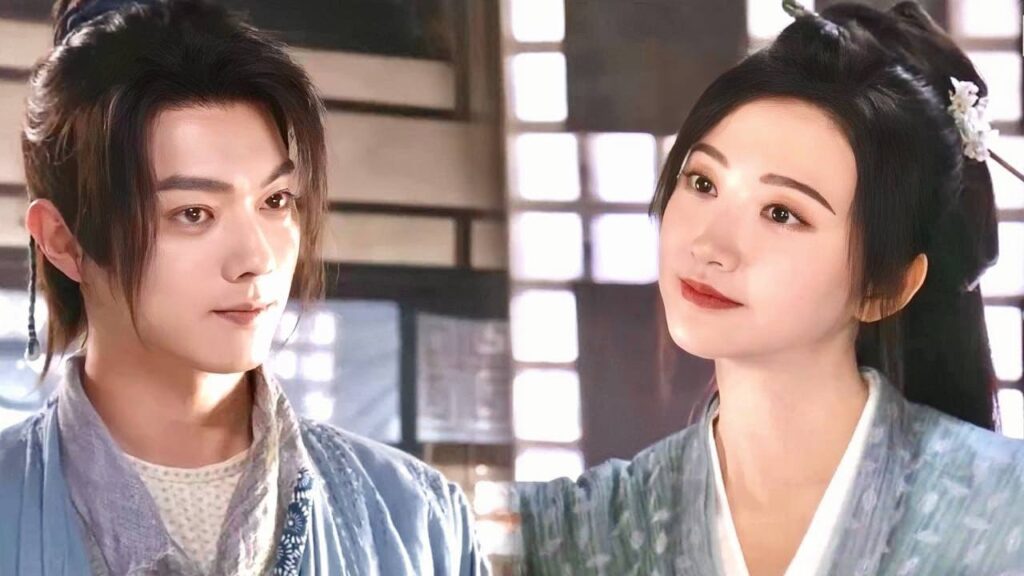 يتغزل بجمال زوجتـه الحامل ( ارض عجائب الحب )