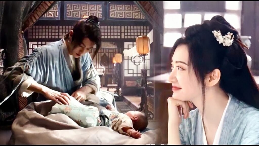 تحب رؤيـة الحفيد الملكي وهو يغير الحفاظـة لطفلهم   ( ارض عجائب الحب )