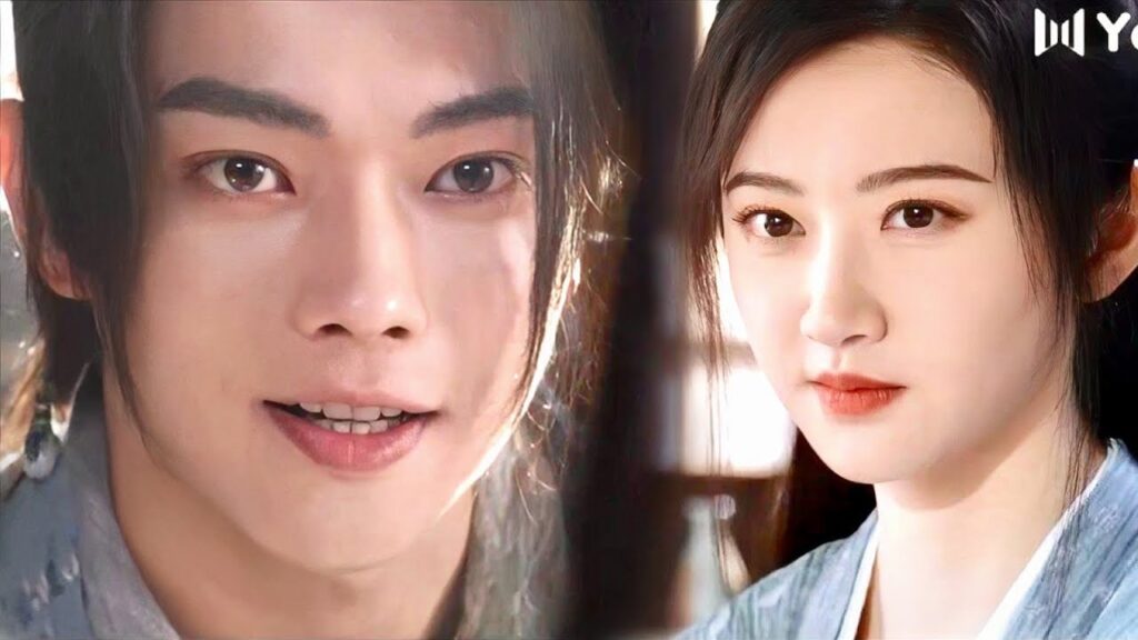 لماذا تنظر الـي هكذا , ماذا تريد ان نفعل ؟ ( ارض عجائب الحب )