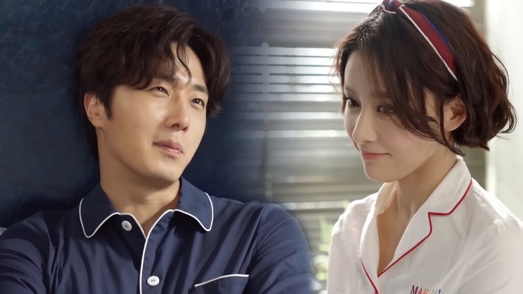 بسبب ظهور حبيبته السابقة قررت تغيير معاملتها معه وإعلان السيادة❤️مشهد رومانسي من “أكاذيب الفتيات” بسبب ظهور حبيبته السابقة قررت تغيير معاملتها معه وإعلان السيادة❤️مشهد رومانسي من "أكاذيب الفتيات"