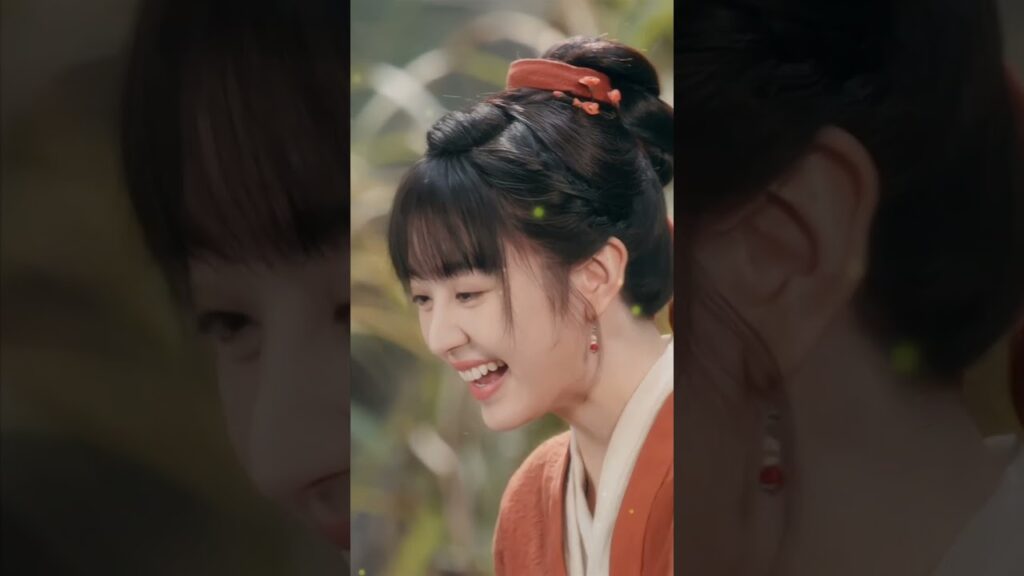 #romanceonthefarm #tianxiwei  #iqiyiarabic #iqiyi #story #shorts #short #shortvideos #chinesedrama