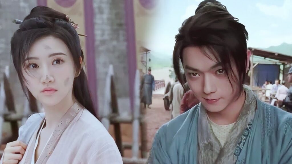 تتعرض الفتاة الحامل لسوء المعاملة الى ان يظهر زوجها  ( ارض عجائب الارض )