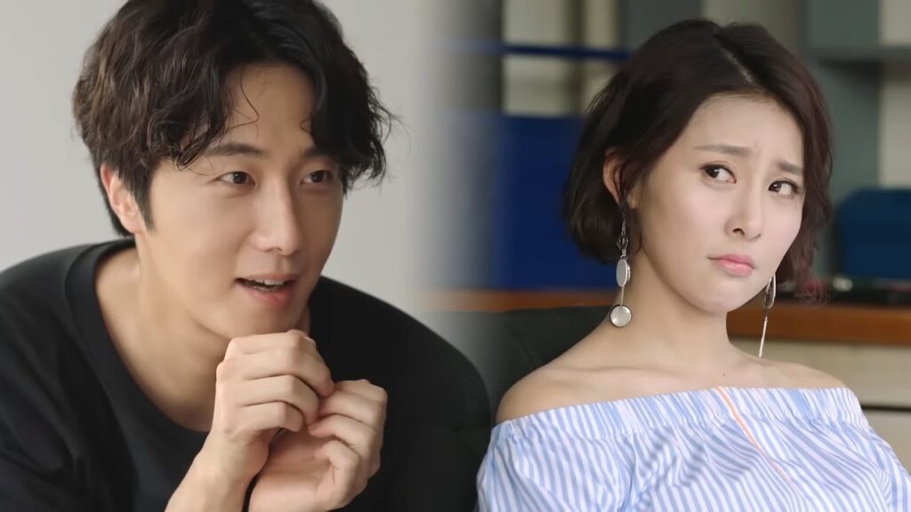 ترفض العائلتان علاقتهما فيقترح حبيبها فكرة مخجلة لإجبارهم على الموافقة😂مشهد مضحك من "أكاذيب الفتيات"