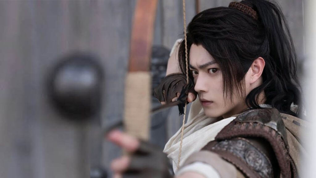 قصة البطل لـي نـي في الدراما الرائعة  ( أرض عجائب الحب | Wonderland of Love )