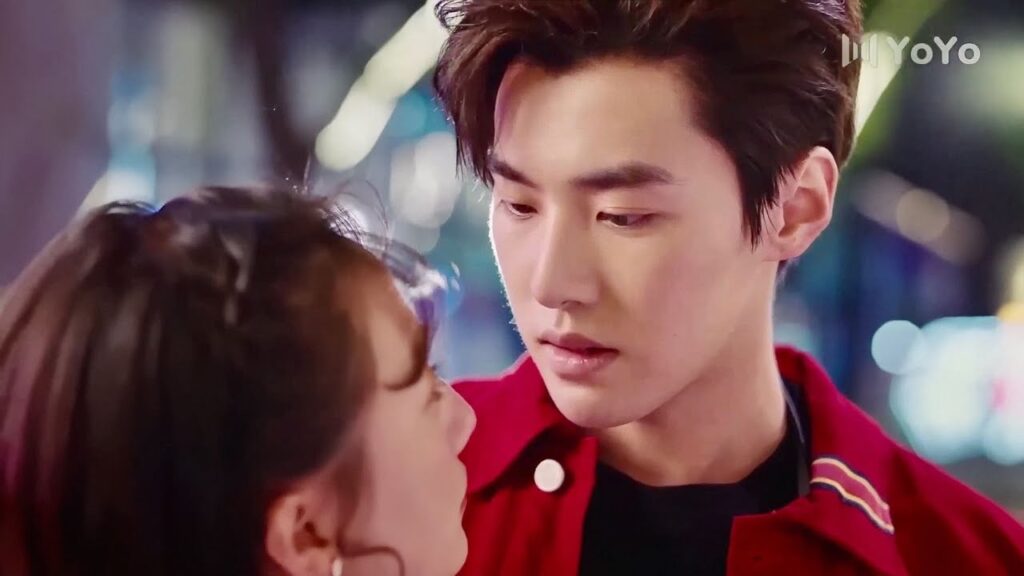 لماذا اشعر بالحر ؟ ولماذا هو وسيـم هكذا ؟  ( على وشك الشهرة )