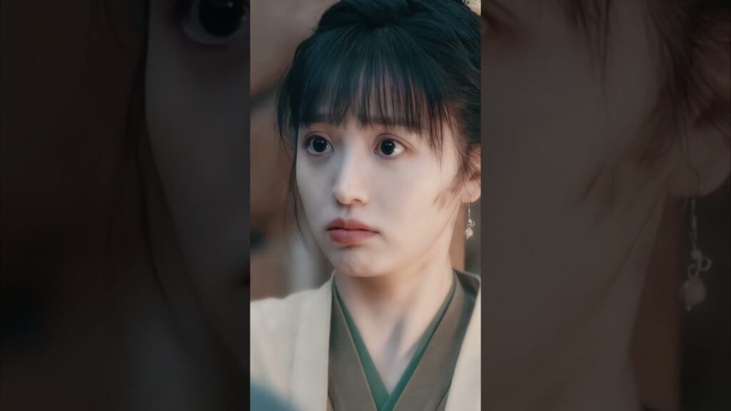 #tianxiwei  Xiwei #romanceonthefarm #iqiyiarabic  #iqiyi #chinesedrama #story #shorts #