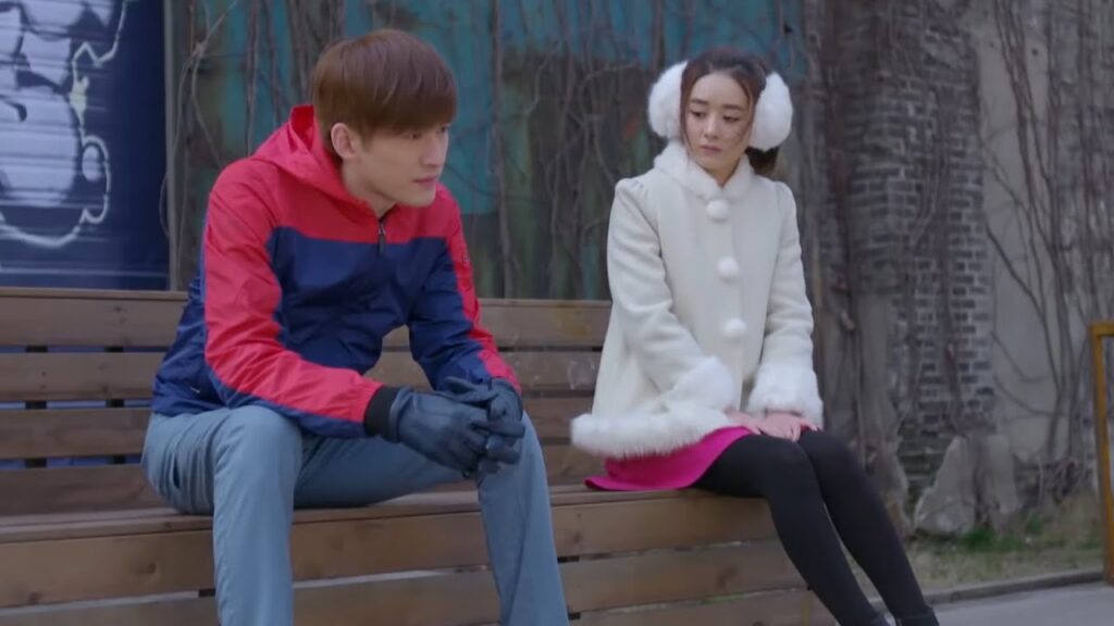 تعلم أنها لن تكون قادرة على الإنجاب فتنفصل عن رئيسها | مشهد من مسلسل “أنا وسيدي” تعلم أنها لن تكون قادرة على الإنجاب فتنفصل عن رئيسها | مشهد من مسلسل "أنا وسيدي"