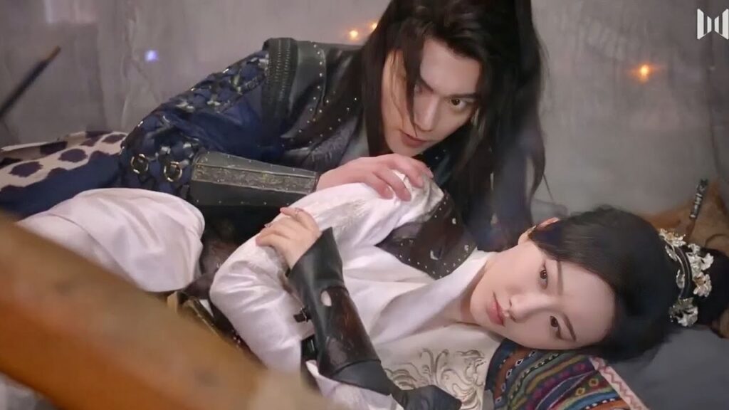 فتاة و شاب يتحولان من اعداء الى احباء بزواج اجباري( أرض عجائب الحب | Wonderland of Love ) فتاة و شاب يتحولان من اعداء الى احباء بزواج اجباري( أرض عجائب الحب | Wonderland of Love )