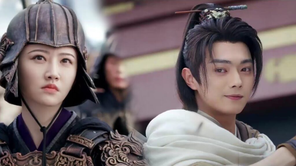 تريد ان أتوسل و ارضخ لك ؟! في أحلامك( أرض عجائب الحب | Wonderland of Love )