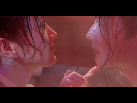 دعينا نكمل ما كٌنا نفعلهٌ , مارأيك بالاستحمام معاً ؟( أرض عجائب الحب | Wonderland of Love )