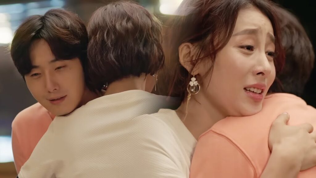 أخيرًا أتت اللحظة التي كان ينتظرها وتعترف فتاته بمشاعرها نحوه❤️مشهد رومانسي من “أكاذيب الفتيات” أخيرًا أتت اللحظة التي كان ينتظرها وتعترف فتاته بمشاعرها نحوه❤️مشهد رومانسي من "أكاذيب الفتيات"