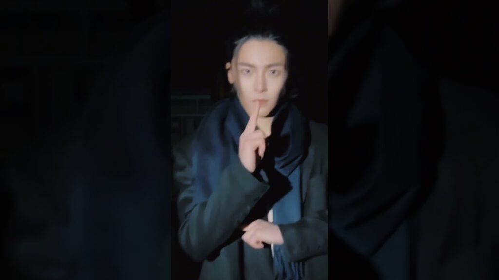 نأمل أن نراكم مرة أخرى!🥰🥰🥰#NeoHou #أنا_لا_أحد #IAmNobody #youku