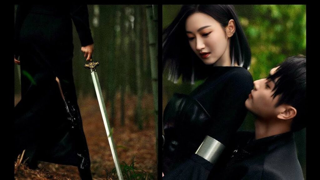 رحلة رومانسية في ارض عجائب الحب مع شو كاي و جينغ تيان#许凯 #景甜 #乐游原 #xukai #wonderlandoflove #jingtian