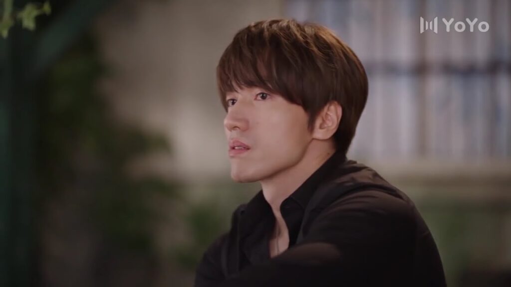 كنت اريده ان يعترف بـي كأبنـه لكنه تخلى عني و عن والدتي ( عد نجومك المحظوظة )