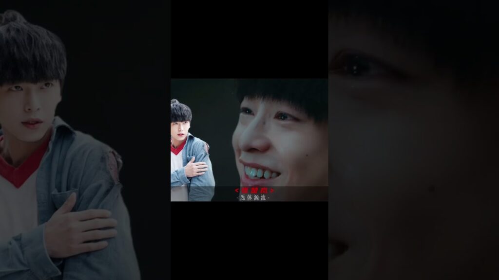 رباعية من #أنا_لا_أحد قادم! من هو المفضل لديك؟🤣🤣🤣 #IAmNobody #youku