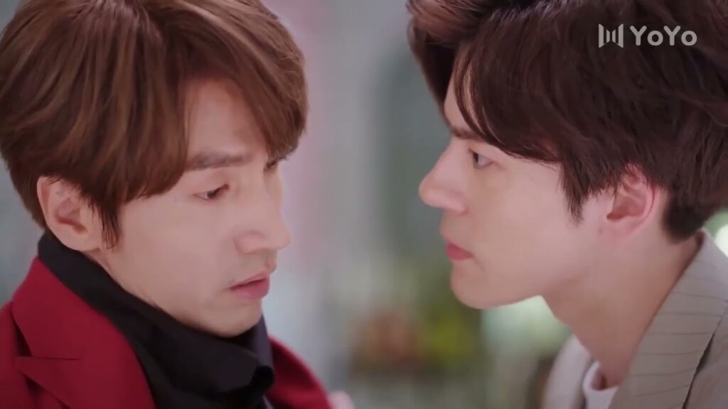 من اعـداء الى اخـوة , هذا غير معقول ؟  ( عد نجومك المحظوظة )