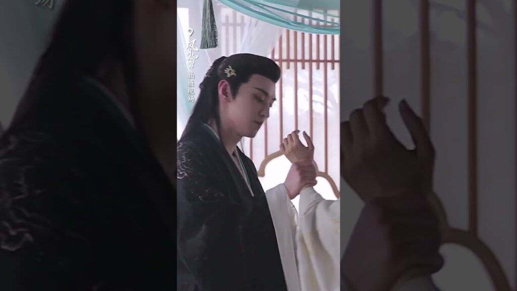 ملك الثعلب المستبد: أريدك بجانبي إلى الأبد!🥰🥰🥰#TheSnowMoon #قمر_الثلج #youku