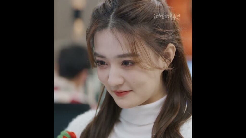 #helloimatyourservice #iqiyiarabic  #iqiyi #unforgettablelove #mileswei #lovescene #كيبوب