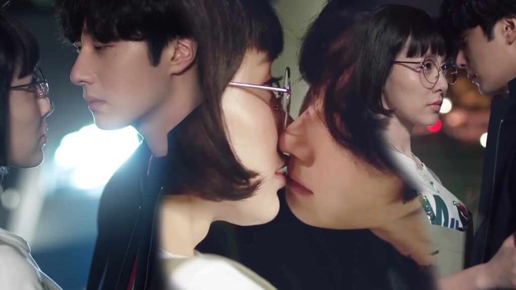 ينجح موعدهما أخيرًا ويصبحان حبيبين رسميا وينتهي اليوم بقبلة💖مشهد رومانسي من “أكاذيب الفتيات” ينجح موعدهما أخيرًا ويصبحان حبيبين رسميا وينتهي اليوم بقبلة💖مشهد رومانسي من "أكاذيب الفتيات"