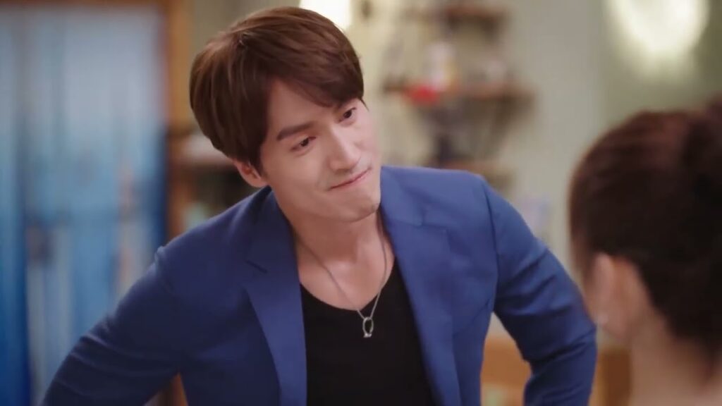 انتي فتاة غبية لذا لقد استغليتك وجعلتك تقعين في حبـي ( عد نجومك المحظوظة )