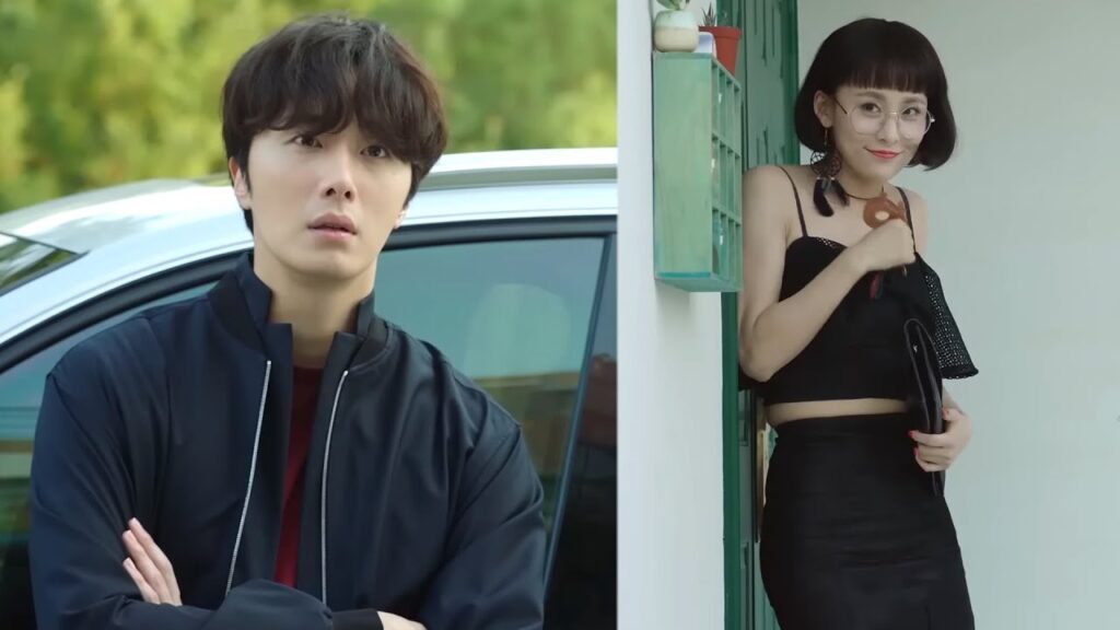 يَسعد حبيبها عندما يراها متأنقة من أجله ولكن في النهاية يُجبرها على فعل هذا!💖مشهد من”أكاذيب الفتيات” يَسعد حبيبها عندما يراها متأنقة من أجله ولكن في النهاية يُجبرها على فعل هذا!💖مشهد من"أكاذيب الفتيات"