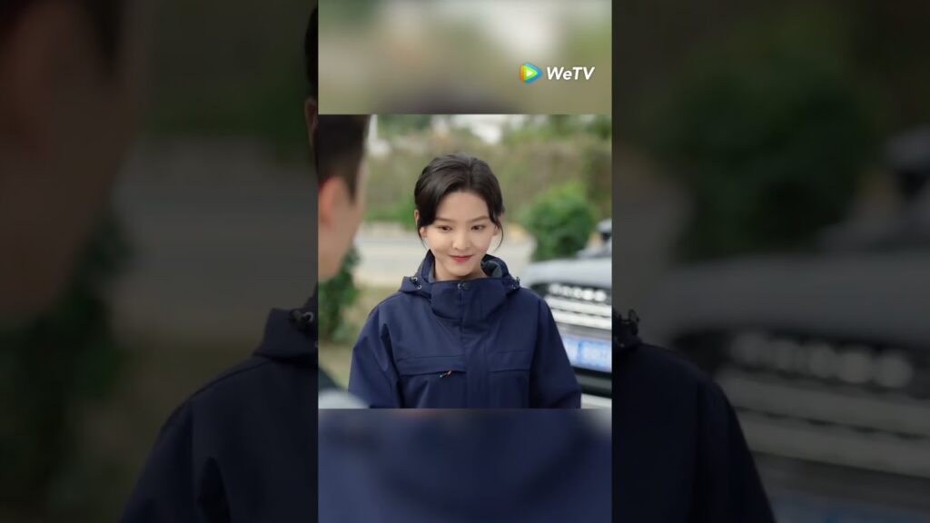 بدأت الغيرة😋 #chinesedrama #wetvarabic #adatewiththefuture #shorts #shortvideo بدأت الغيرة😋 #chinesedrama #wetvarabic #adatewiththefuture #shorts #shortvideo