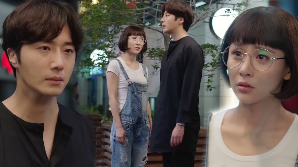 لطيف أن تحظى بشخص يقلق بشأنك ويبحث عنك طوال الوقت💖مشهد رومانسي من “أكاذيب الفتيات” لطيف أن تحظى بشخص يقلق بشأنك ويبحث عنك طوال الوقت💖مشهد رومانسي من "أكاذيب الفتيات"