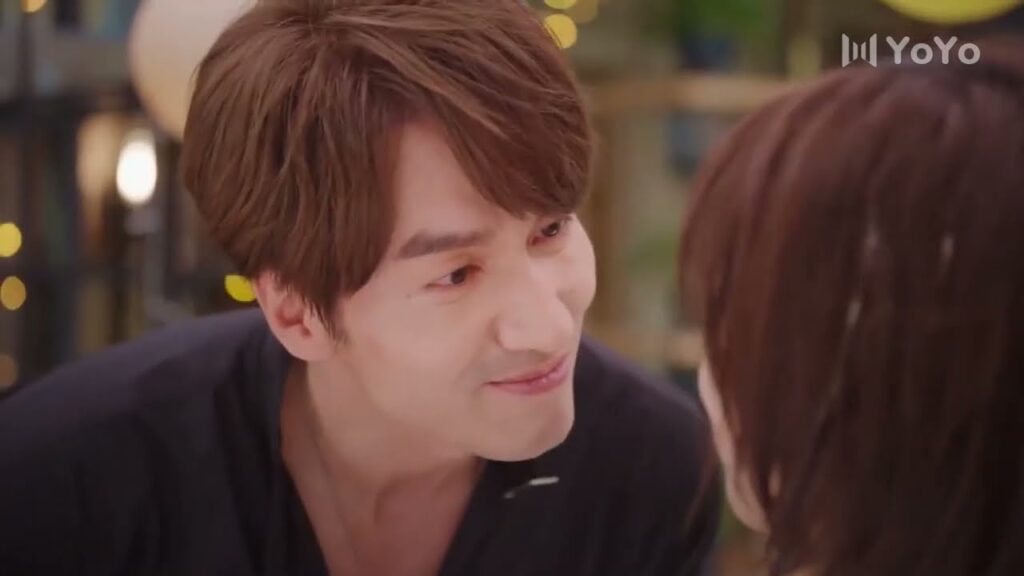 كأني أغرق في حبك يوم بعد يوم   ( عد نجومك المحظوظة )