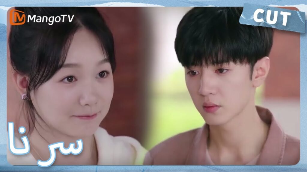 شارك دينغ شيان في المقابلة للمجموعة التجريبية | MangoTV Arabic | Our Secret شارك دينغ شيان في المقابلة للمجموعة التجريبية | MangoTV Arabic | Our Secret