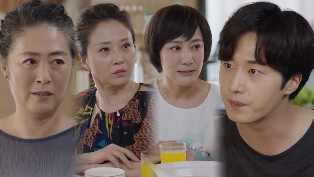 تحاول عائلته إفساد علاقته بحبيبته ولكن استجابته كانت مثيرة للاهتمام🤓مشهد من "أكاذيب الفتيات"