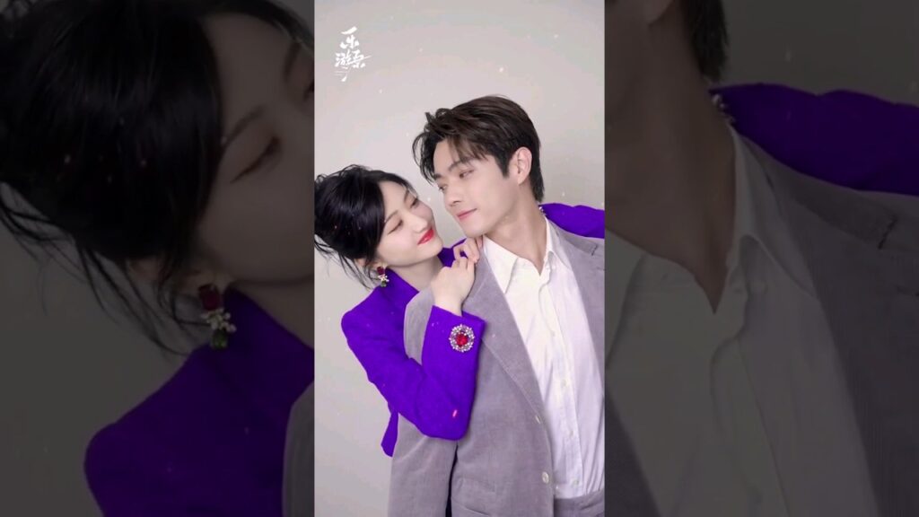 رومانسية عجائب الحب #Wonderlandoflove #xukai #jingtian #shorts #love #许凯 #景甜 #يويو #جديد#yoyo #new