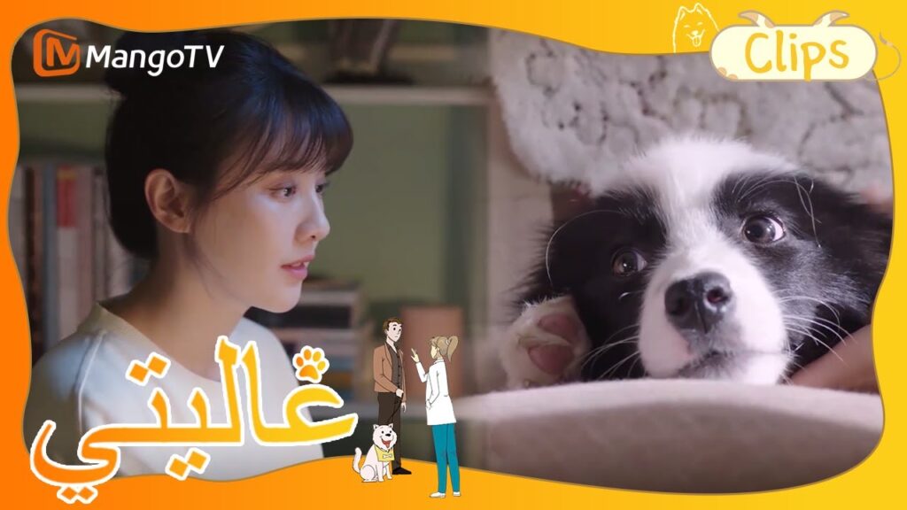 تيان تيان تتذكر "رفاق اللعب" في طفولتها | My Precious | MangoTV Arabic