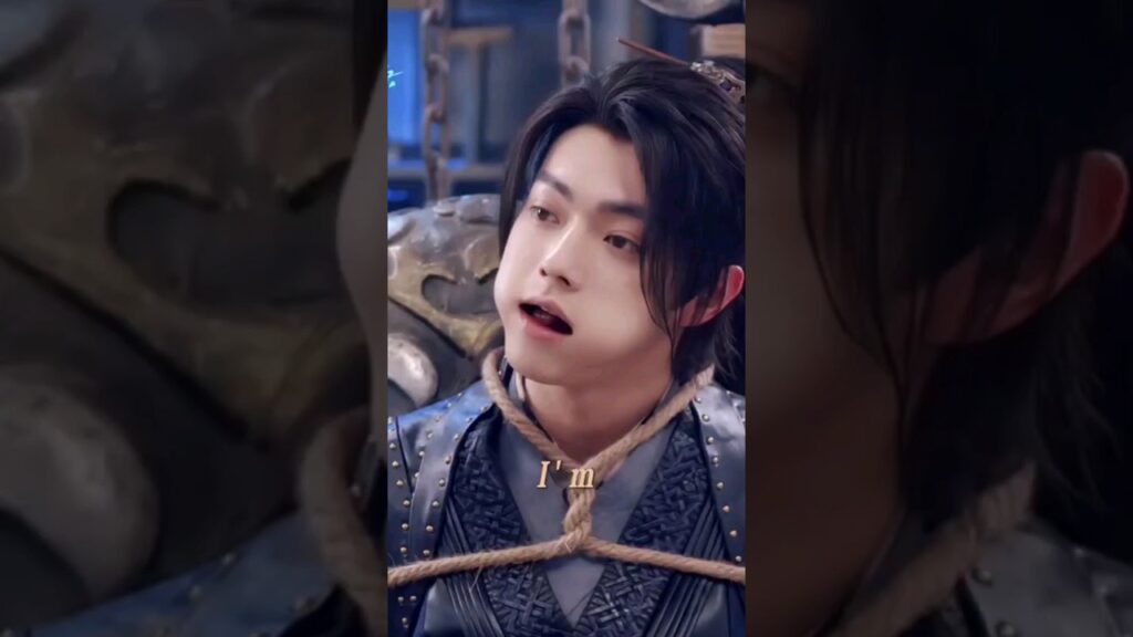 شو كاي يمثلنا طيلة ايام الاسبوع #جديد #new  #Wonderlandoflove #xukai #jingtian #shorts #love #许凯 #景甜