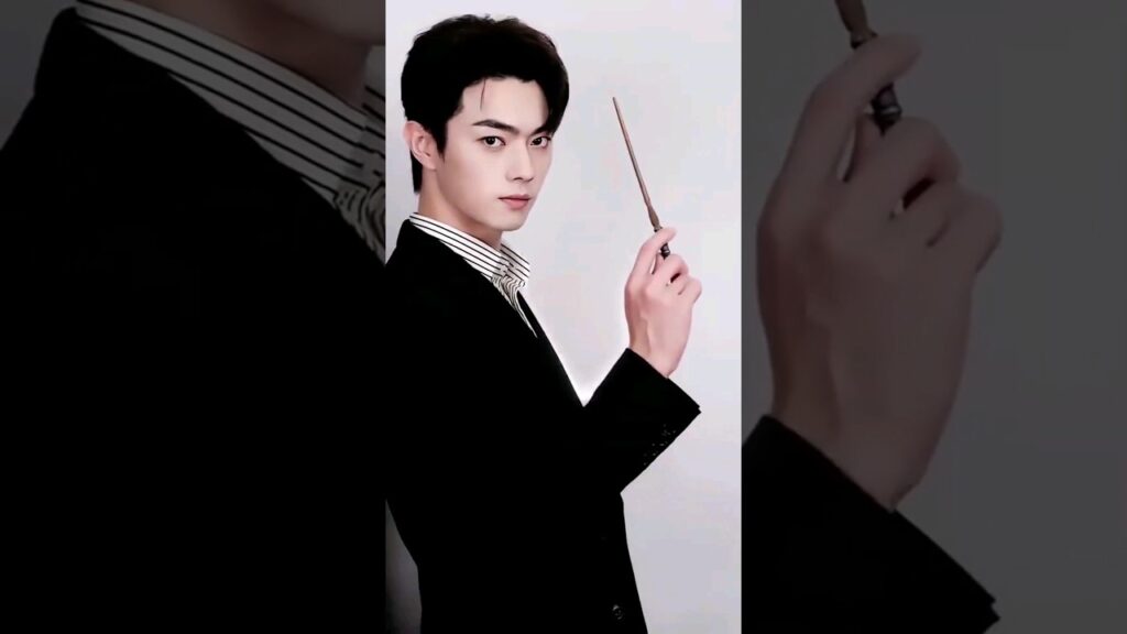 ثنائي عجائب الحب #Wonderlandoflove #xukai #jingtian #shorts #love #许凯 #景甜 #يويو #جديد#yoyo #new