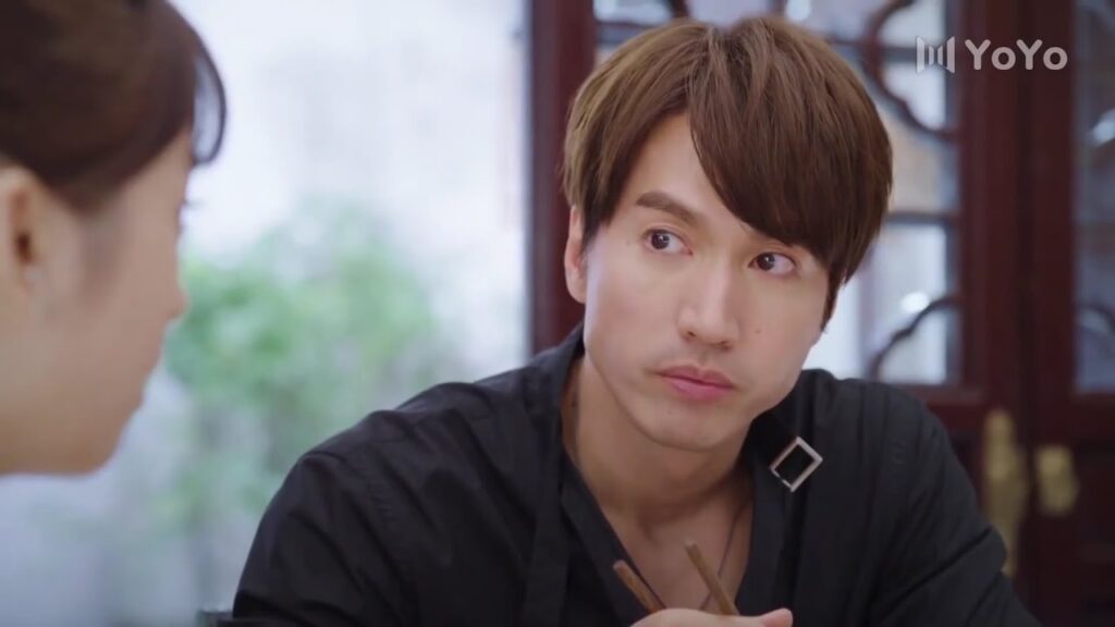 لا تريد التحدث معـه فيذهب الى منزل اهلها ليراها  ( عد نجومك المحظوظة )