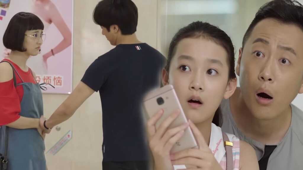 حامل!😲 بالتجسس عليه يكتشفوا أن حبيبته حامل فتبدأ الكارثة🧐مشهد مثير من “أكاذيب الفتيات” حامل!😲 بالتجسس عليه يكتشفوا أن حبيبته حامل فتبدأ الكارثة🧐مشهد مثير من "أكاذيب الفتيات"