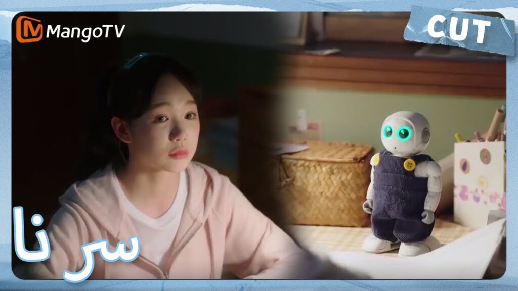 الألعاب النارية "يوم القيامة" تمنح دينغ شيان أملًا جديدًا | MangoTV Arabic | Our Secret