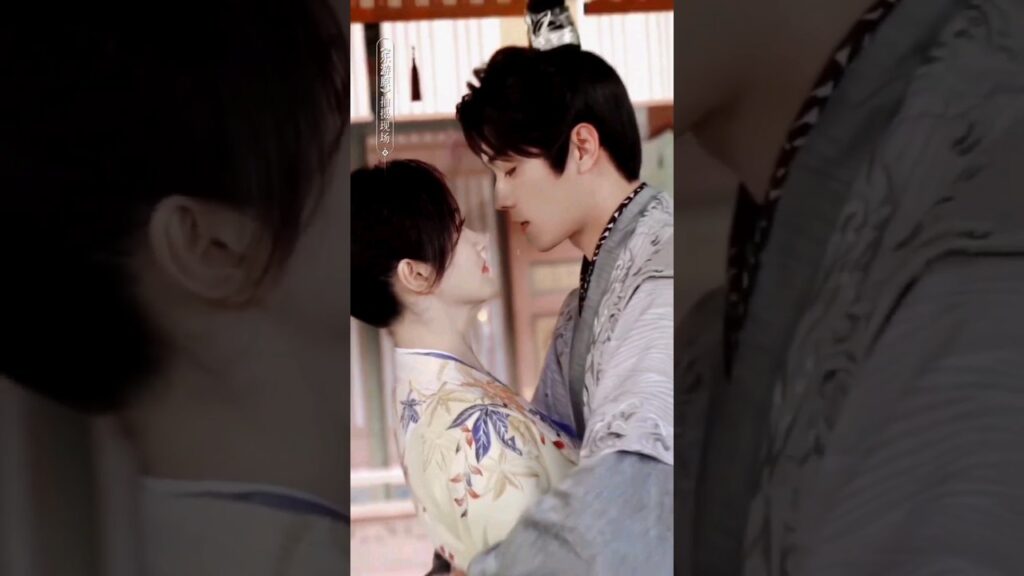 دعينا نتجول في أرض عجائب الحب #Wonderlandoflove #xukai #jingtian #shorts #love #许凯 #景甜 #يويو #yoyo