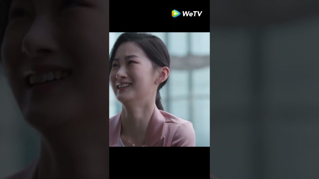يا للإحراج🤣#chinesedrama #wetvarabic #shotrs #shortvideo