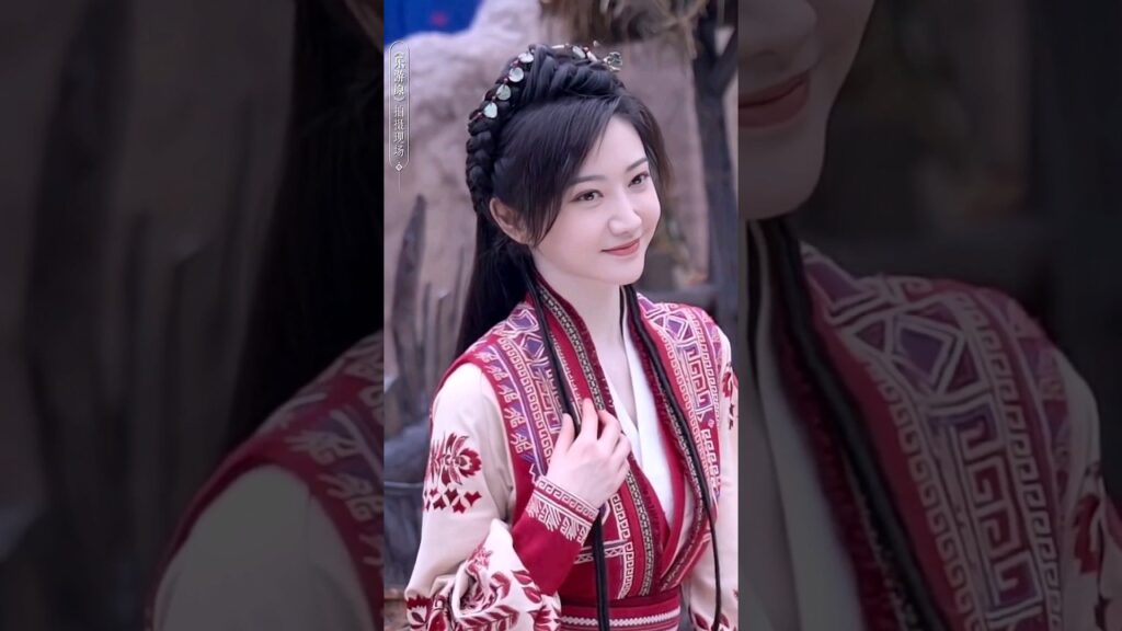 بطلتنا الحسناء جينغ تيان #Wonderlandoflove #xukai #jingtian #shorts #love #许凯 #景甜 #يويو #جديد#yoyo بطلتنا الحسناء جينغ تيان #Wonderlandoflove #xukai #jingtian #shorts #love #许凯 #景甜 #يويو #جديد#yoyo