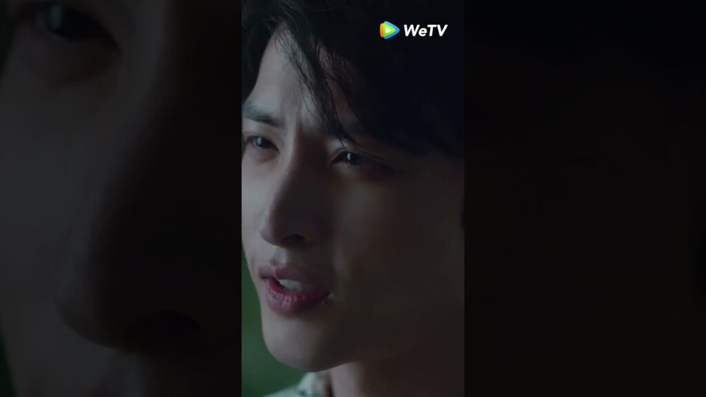 صديقتها كانت حبيبة حبيبها السابقة 😲#chinesedrama #wetvarabic #shotrs #shortvideo