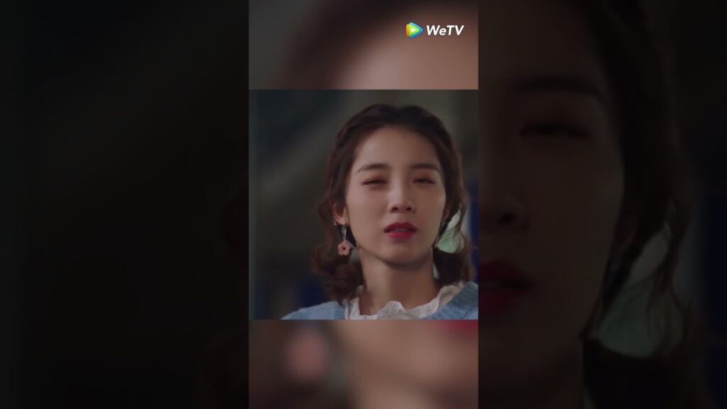 يتدلل عليها بعد  أن ثمل #chinesedrama #حبيبتي_فضائية2 #mygirlfriendisanalien #shortsvideo #shorts