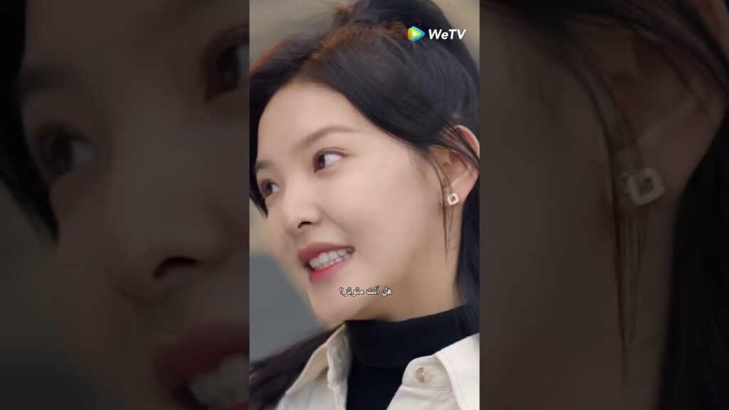 ألا تريد أن تصبح حبيبي؟😁 #adatewiththefuture #chinesedrama #shortvideo #shorts
