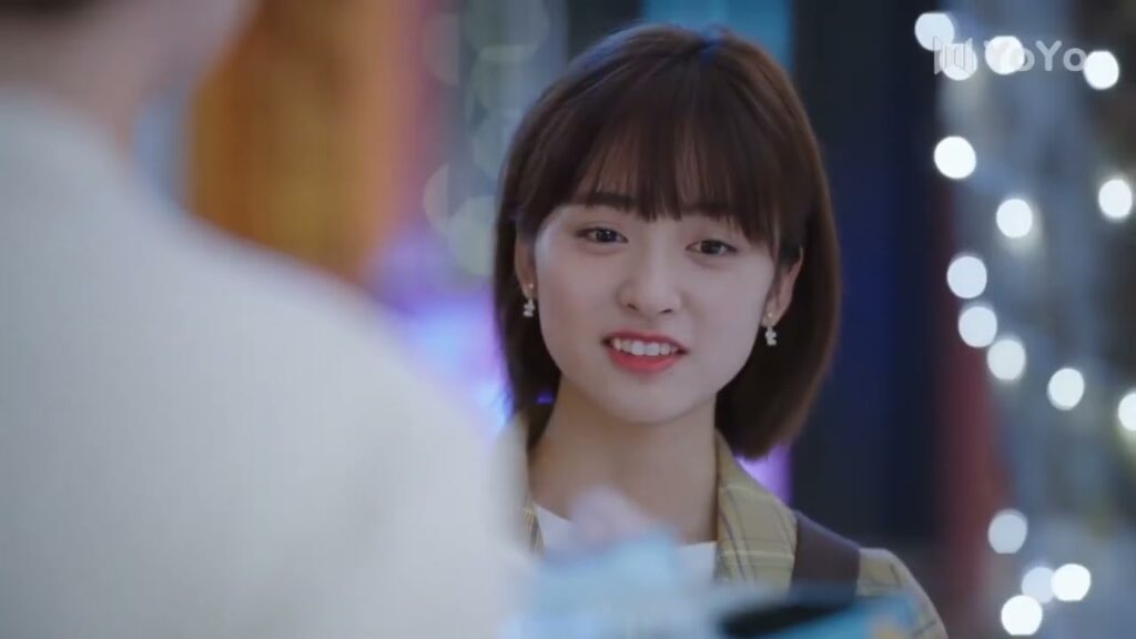 تجد فتى احلامها فجأة و تريد ان تصبح حبيبتـه ( عد نجومك المحظوظة )