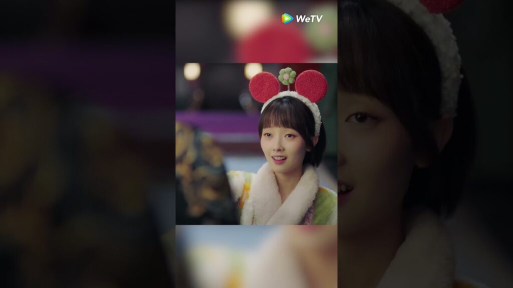 سافرت عبر الزمن😲 #chinesedrama #shortvideo #shorts #cdrama