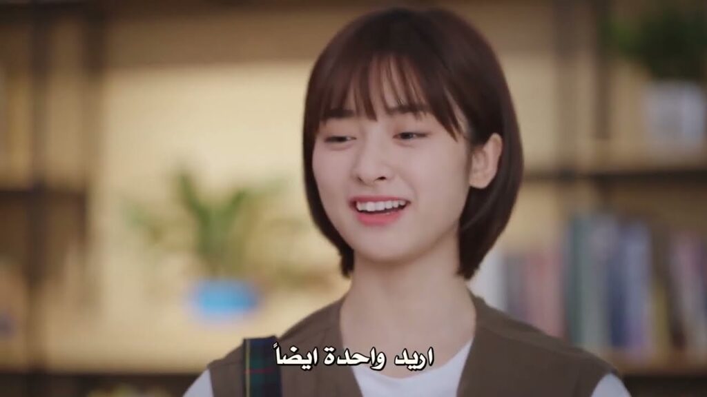 عليها ان تجد قلادة رئيسها والا ستطرد من العمل ( عد نجومك المحظوظة )