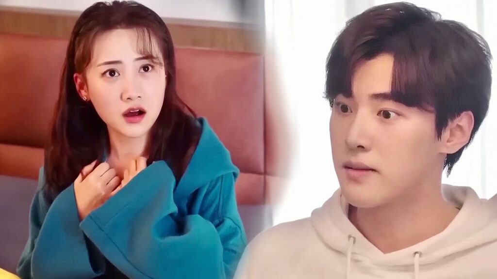 لماذا انا في سريرك و هل غيرت ملابسي بنفسك ؟  ( على وشك الشهرة )