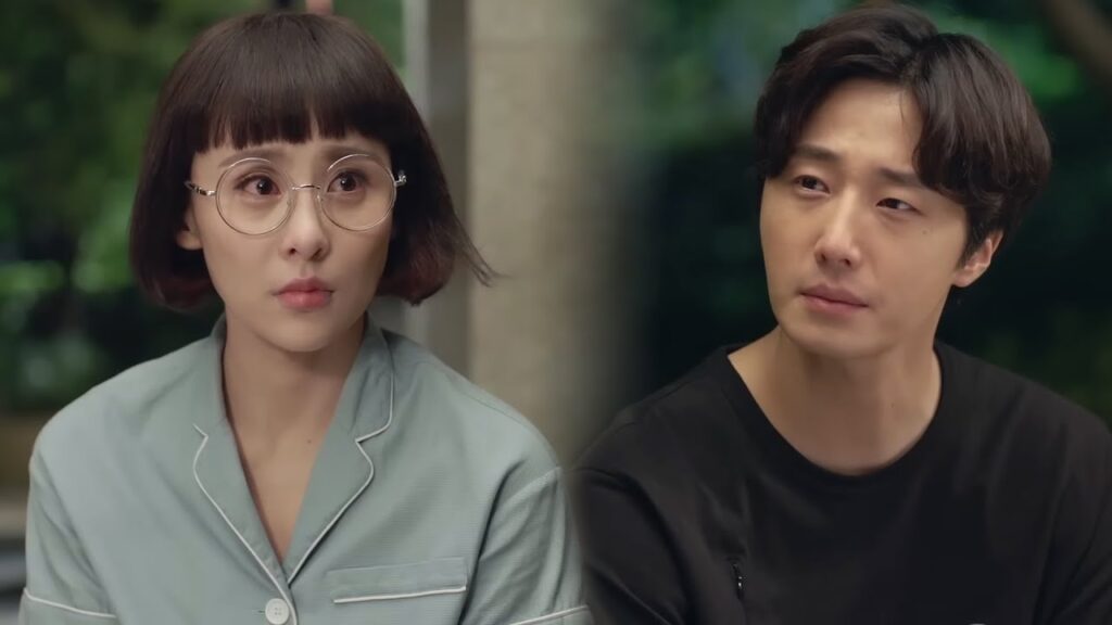 تحكي بطلتنا سرها الخفي عن حبها الأول فتتأثر مشاعره ويؤكد أنه يحبها💖مشهد من "أكاذيب الفتيات"