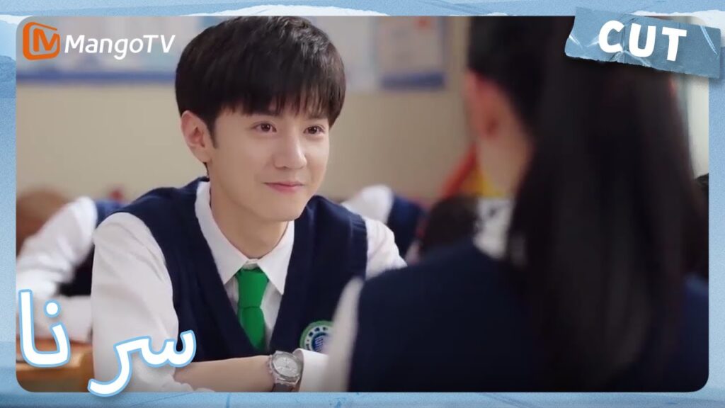 ما هو المثالي الخاص بك؟ طلاب المدارس الثانوية يتطلعون إلى المستقبل | MangoTV Arabic | Our Secret