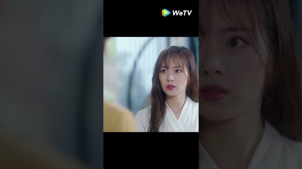 أفسد عليهما اللحظة 😒 #chinesedrama #shortvideo #shorts #short